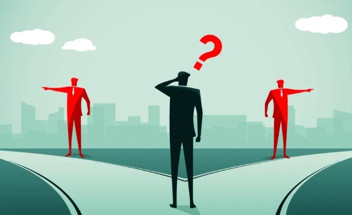 
Decision making là gì
