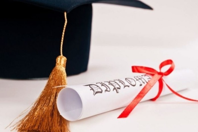 
Diploma cấp chứng chỉ với những lĩnh vực liên quan đến giáo dục
