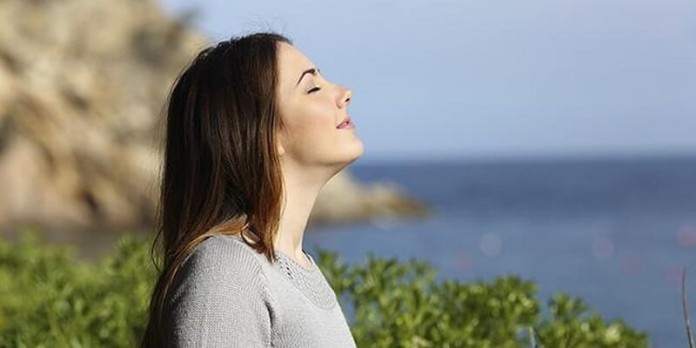 
Khái niệm điềm tĩnh là gì
