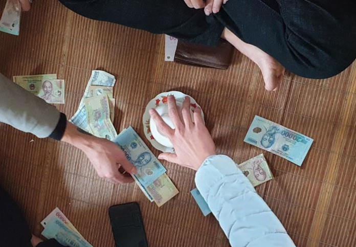 Nguồn gốc của đọc vị