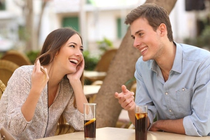 Đọc vị qua ánh mắt