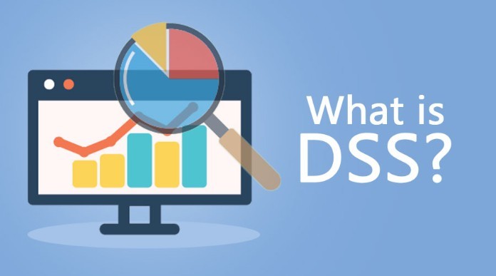 Thuật ngữ DSS là gì?