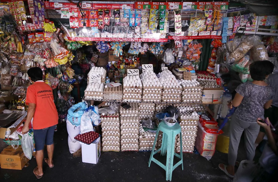 Lạm phát và suy thoái đều đáng lo ngại nhưng cũng cần cảnh giác với viễn cảnh tồi tệ nhất - ảnh 2