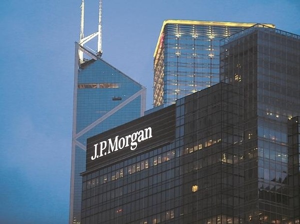 
Doanh thu mảng đầu tư của ngân JP Morgan đã "lao dốc không phanh" tới 61%
