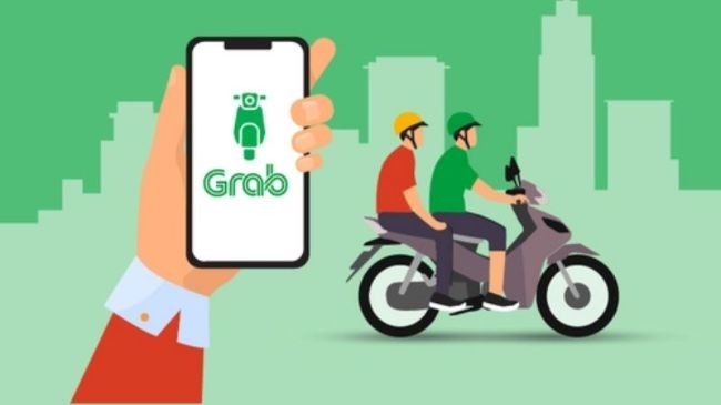 
Kinh nghiệm chạy Grab cho những người mới
