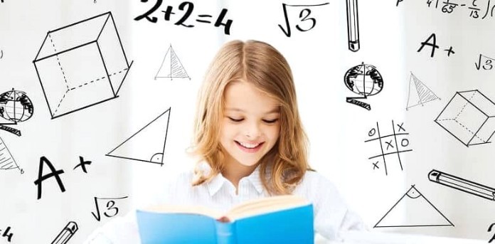 
Biểu hiện của efficient trong học tập
