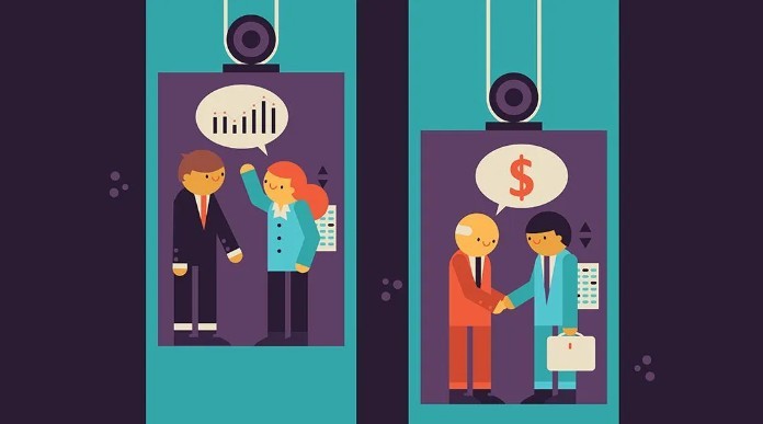 
Lợi ích khi thực hiện Elevator Pitch là gì
