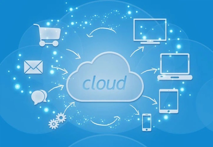 
Video Encode trên dữ liệu Cloud&nbsp;
