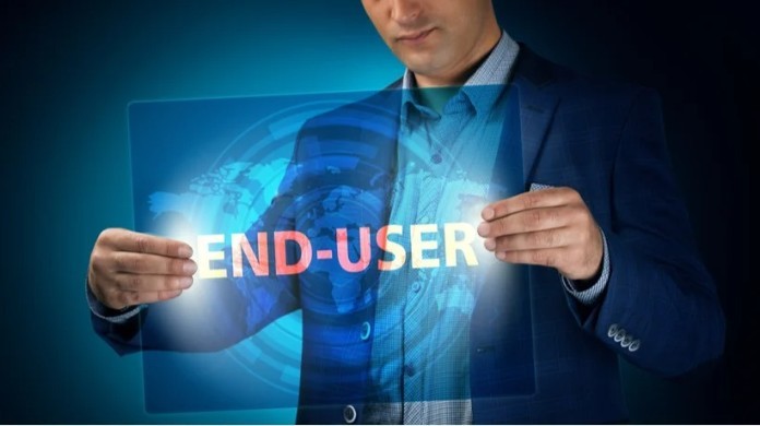 
Sự khác nhau giữa Customer và End user&nbsp;
