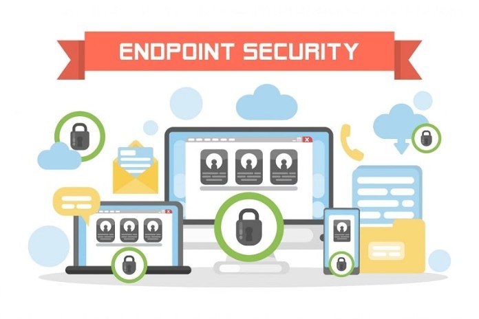 
Khái niệm Endpoint được hiểu là gì?
