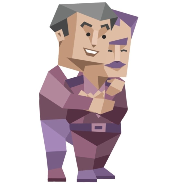 ENTP là nhóm người rất lôi cuốn