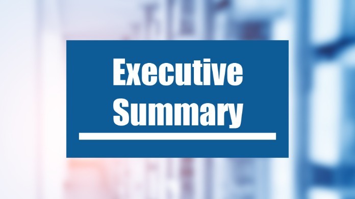 
Executive là gì? Phần tóm tắt của bản kế hoạch hiểu như thế nào?
