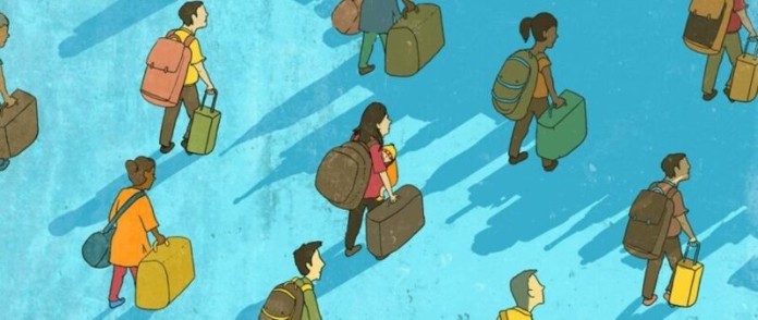 Expat có đặc điểm gì?