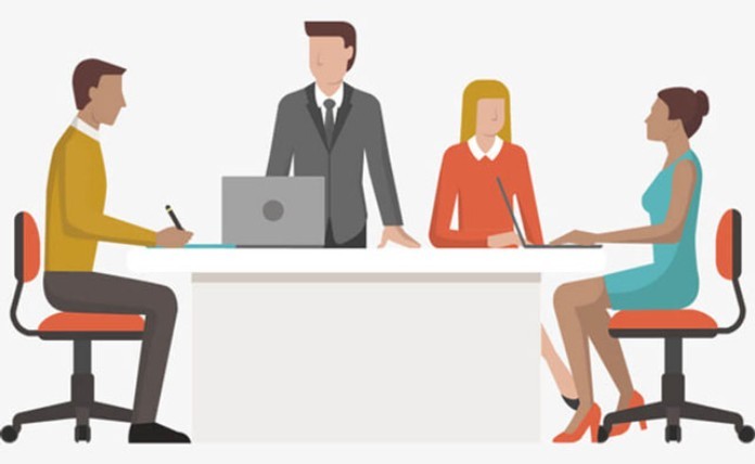 Công việc phù hợp với ENTP