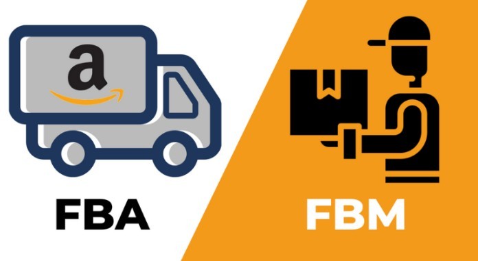 
Cùng là hình thức của Amazon vây FBM và FBA có điểm gì khác nhau?
