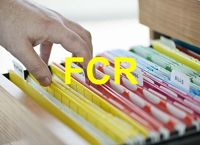 
FCR góp phần làm giảm khó khăn thường xảy ra trong thương mại quốc tế
