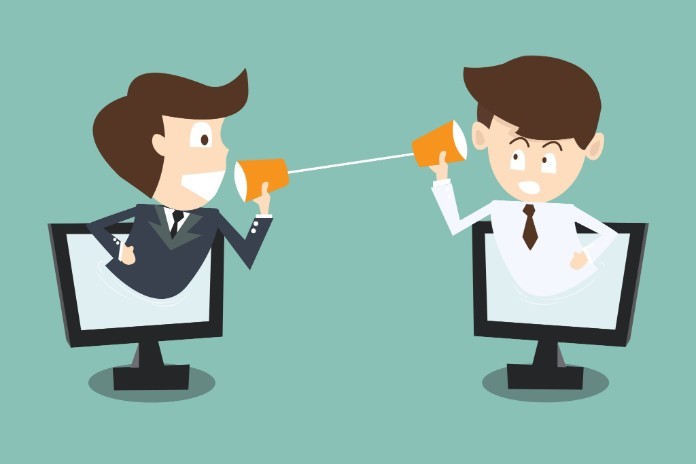 Chúng ta có thể gửi và bắt gặp Feedback ở các sàn thương mại điện tử, các trang mạng xã hội hay tại các website, blog.
