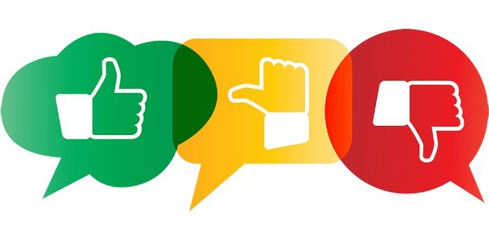 Feedback là một phần quan trọng quyết định tới sự tồn tại và phát triển của một tổ chức.