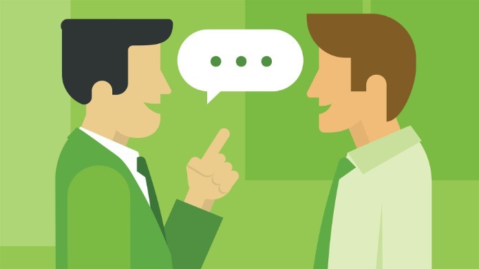 Văn hóa ứng xử khi nhận được Feedback rất quan trọng trong việc giữ khách hàng trở lại với sản phẩm/ dịch vụ của bạn.