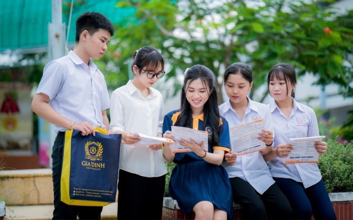 
Điểm chuẩn ngành Đông phương học là gì?
