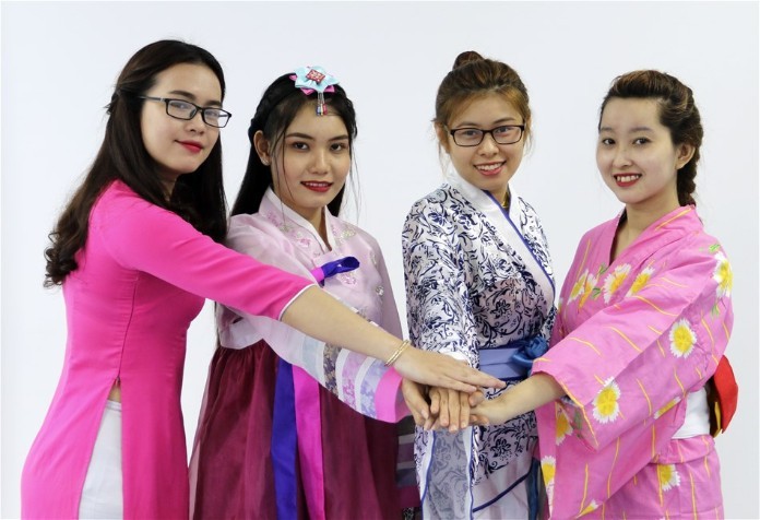 
Kỹ năng giao tiếp trong ngành Đông phương học là gì?
