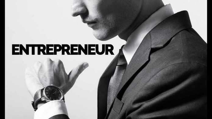 
Phẩm chất thứ ba trong Entrepreneur là gì?
