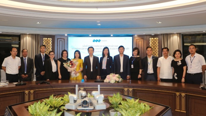 
FLC là tập đoàn kinh tế lớn của tư nhân với quy mô lớn nhất nhì Việt Nam, đa lĩnh vực kinh doanh và ngành nghề.
