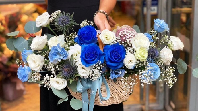 
Công việc của một Florist là gì?
