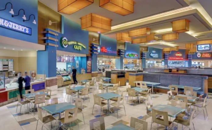 
Các thương hiệu ẩm thực trong khu Food Court có thể tận dụng khả năng cộng hưởng lẫn nhau để cùng phát triển
