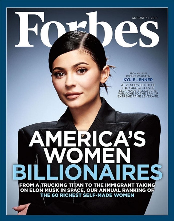 
Forbes là gì? - Tạp chí kinh doanh thu hút số lượng người đọc đông đảo nhất&nbsp;
