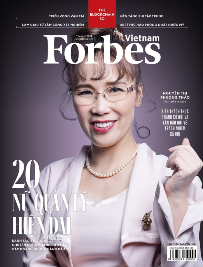 
Forbes là gì? - Không quan trọng là bạn xấu hay đẹp, khi xuất hiện trên trang bìa bạn luôn mang một diện mạo xuất thần
