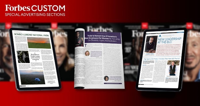 
Forbes là gì? - Những thông tin kinh doanh mà Forbes mang lại gây xôn xao dư luận
