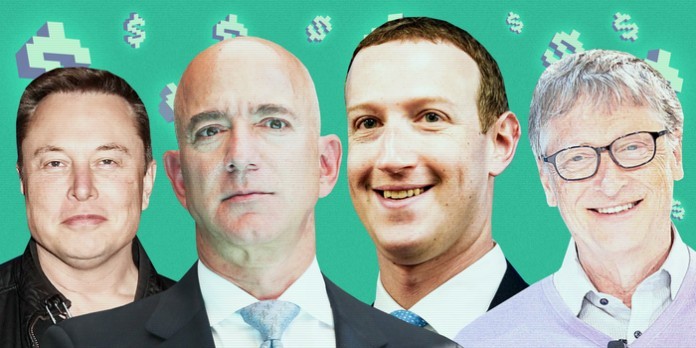 So sánh giữa co founder và founder