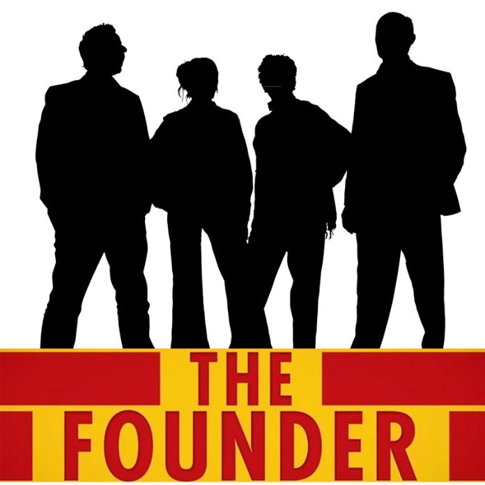 Sự khác biệt giữa CEO và founder