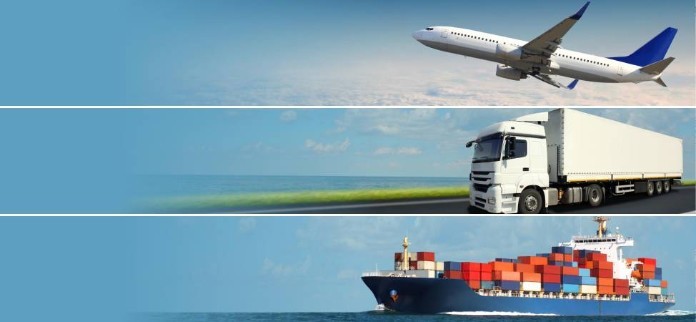 
Tìm hiểu freight là gì?

