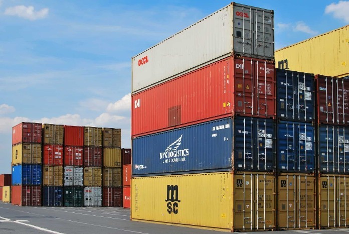 
Sự đa dạng của freight là gì?
