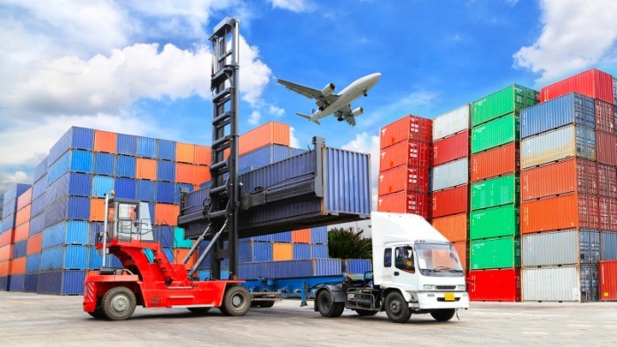
Tầm quan trọng của Freight
