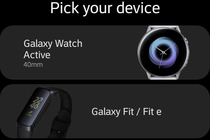 
Tìm hiểu Galaxy wearable là gì?
