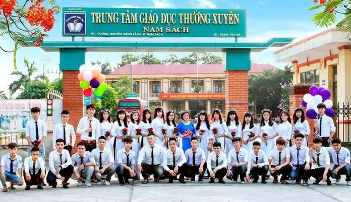 
Tìm hiểu giáo dục thường xuyên là gì?
