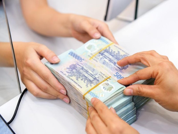 
Kết quả của giấy báo nợ và có là ngược nhau
