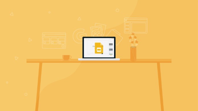 Cách kiểm tra chính tả trong Google Slide