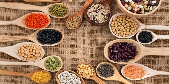 Sử dụng whole grain giúp ngăn ngừa hội chứng chuyển hóa