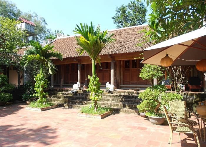 
Moon Garden Homestay được thiết kế khá nhẹ nhàng, đơn giản nhưng vẫn toát lên nét tinh tế như một ánh trăng
