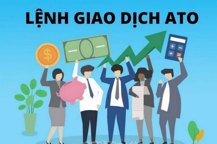 
Rủi ro nhà đầu tư có thể gặp phải khi đặt lệnh ATO
