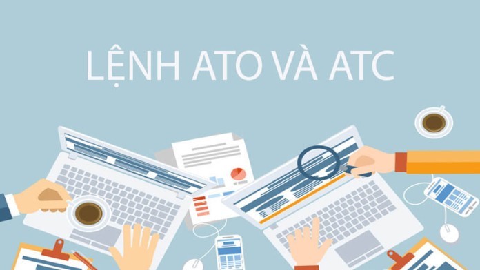 
Đôi nét về lệnh ATC và ATO
