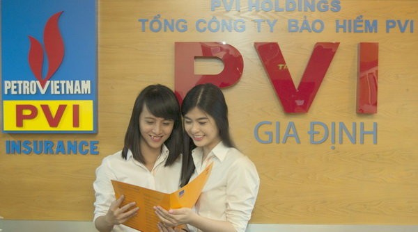 
PVI chính là một trong số ít các nhà cung cấp dịch vụ bảo hiểm hàng không tại thị trường Việt Nam
