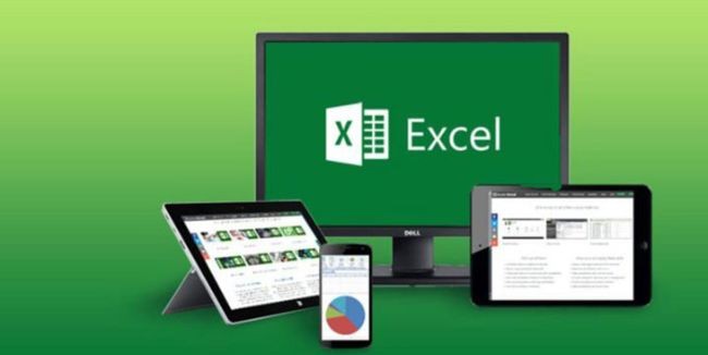 
Excel là gì?
