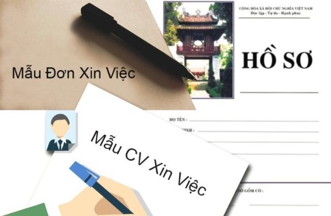 Cách ghi bìa hồ sơ xin việc đúng CHUẨN cho mọi ứng viên - ảnh 4