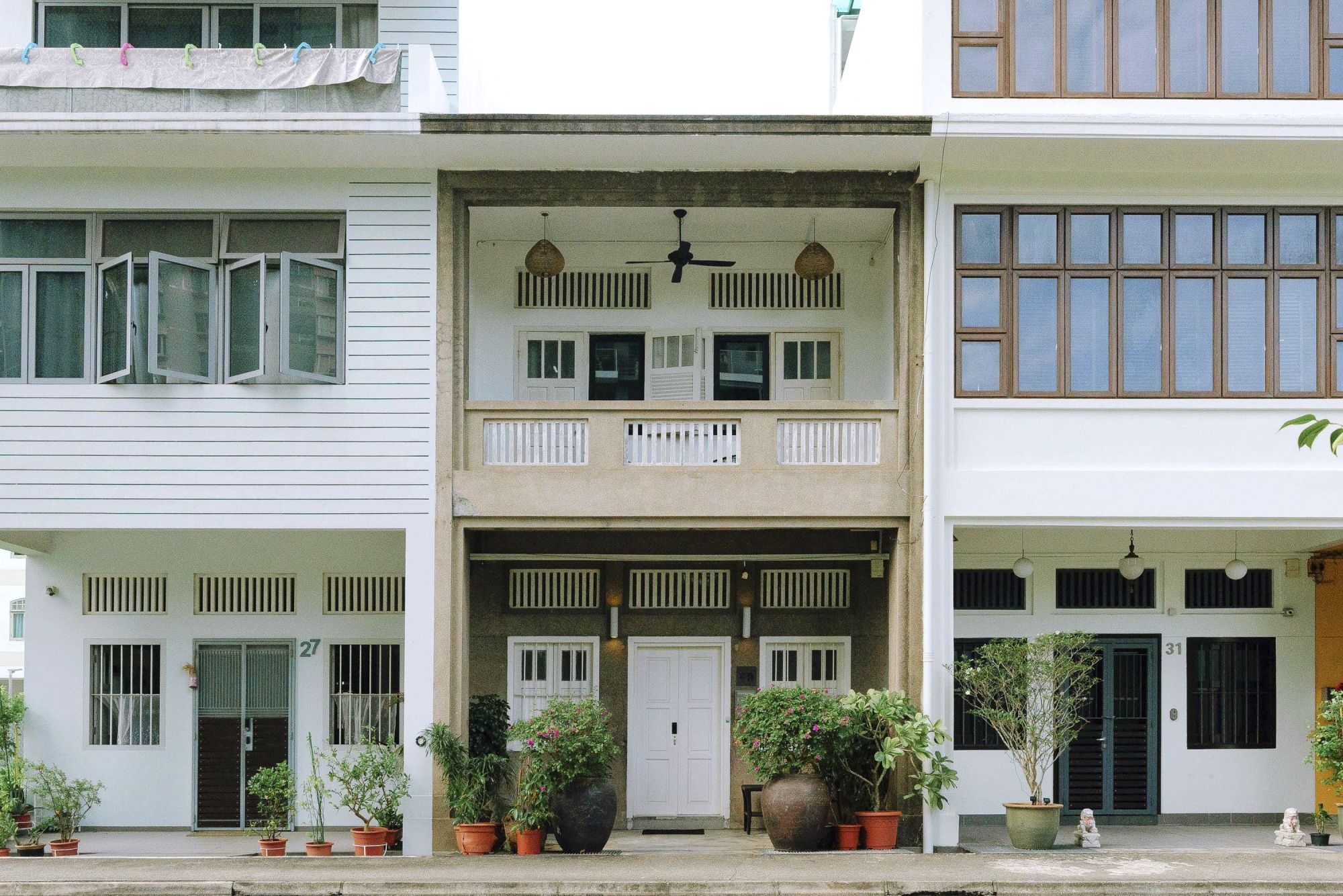 Hai yếu tố được đánh giá rất cao cho mô hình này là bảo mật và tính riêng tư