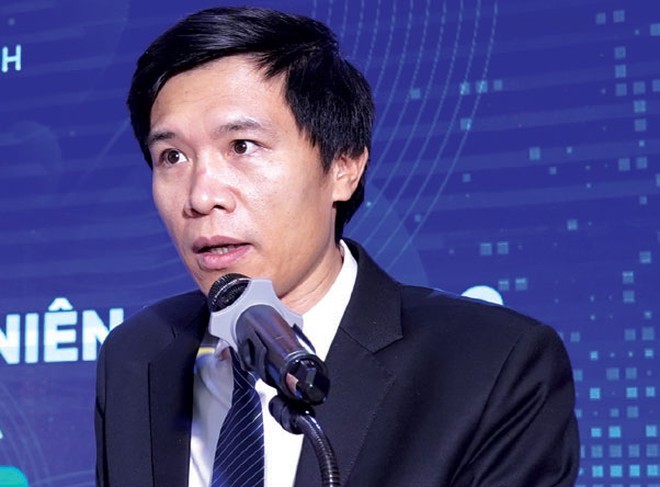 
Ông Nguyễn Lê Trung - CEO Nhựa An Phát Xanh đã nhận định: “Quan điểm của tôi trên vai trò một nhà đầu tư, đây là thời cơ để AAA tiến sâu vào thị trường Mỹ, không nên bỏ lỡ”
